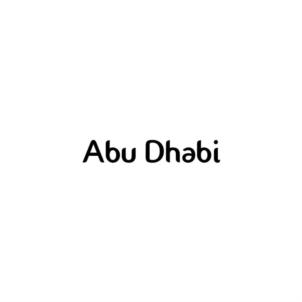 Abu Dhabi