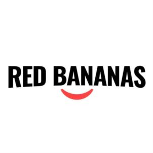 RED BANANAS