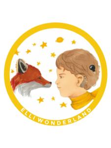 ELLIWONDERLAND
