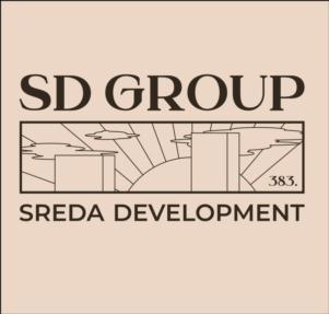 SD GROUP SREDA DEVELOPMENT 38,3
