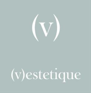 (v)estetique