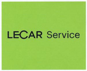 LECAR Service