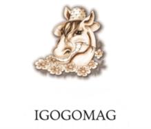 IGOGOMAG