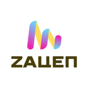 ZAЦEN