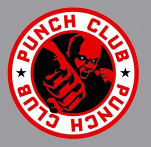 PUNCH CLUB