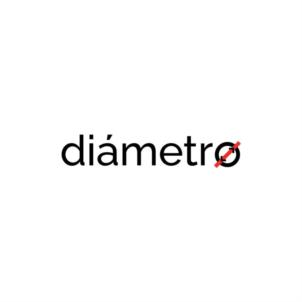 diámetro