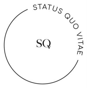 STATUS QUO VITAE SQ