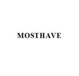 MOSTHAVE