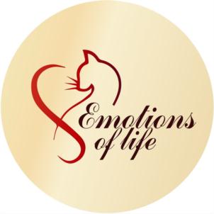 Emotions of life