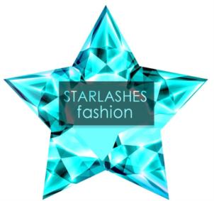 STARLASHES fashion