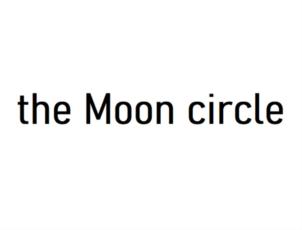 the Moon circle