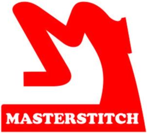 MASTERSTITCH