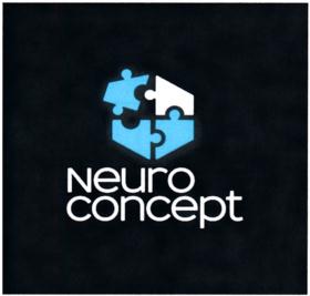 neuro concept