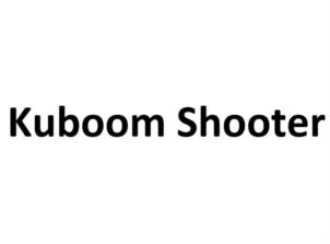 Kuboom Shooter