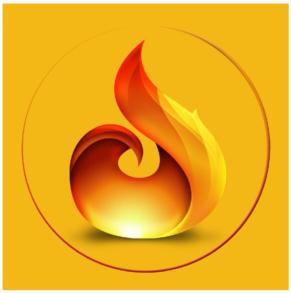 Товарный знак № 880001