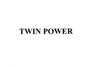 TWIN POWER