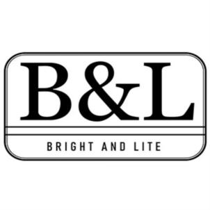 B&L BRIGHT AND LITE