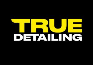 TRUE DETAILING