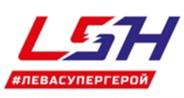 LSH #ЛЕВАСУПЕРГЕРОЙ