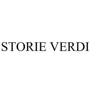 STORIE VERDI