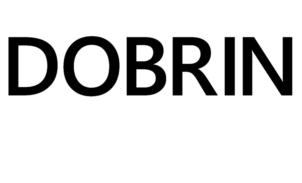 DOBRIN