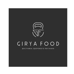 GIRYA FOOD ДОСТАВКА ЗДОРОВОГО ПИТАНИЯ