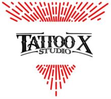 TATTOO X STUDIO