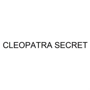 CLEOPATRA SECRET