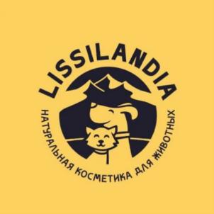 LISSILANDIA НАТУРАЛЬНАЯ КОСМЕТИКА ДЛЯ ЖИВОТНЫХ