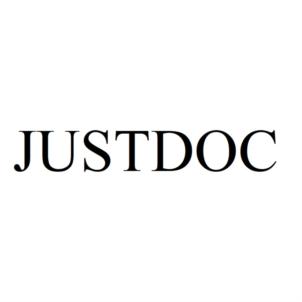 JUSTDOC