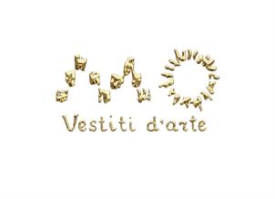Vestiti d'arte