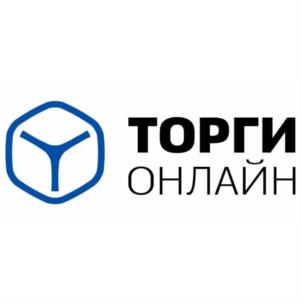 ТОРГИ ОНЛАЙН