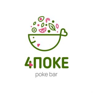 4ПОКЕ poke bar