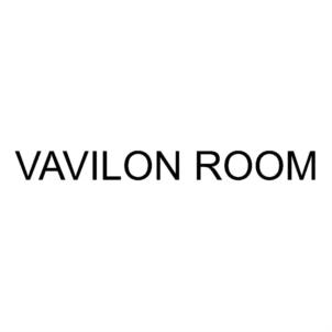 VAVILON ROOM