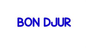 BON DJUR