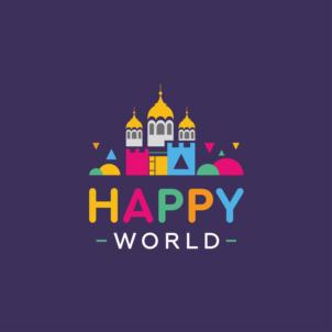 HAPPY WORLD
