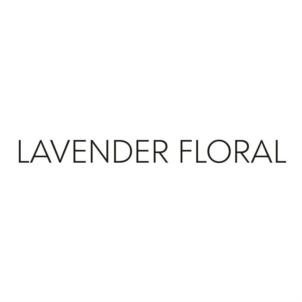 LAVENDER FLORAL