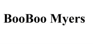BooBoo Myers