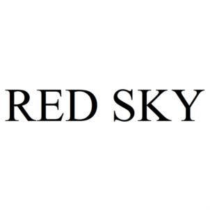 RED SKY