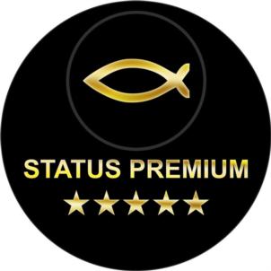 STATUS PREMIUM