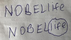 NOBELlife