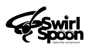 Swirl Spoon taste the movement