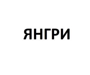 ЯНГРИ