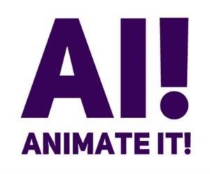 AI! ANIMATE IT!