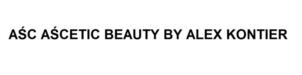 ASC ASCETIC BEAUTY BY ALEX KONTIER