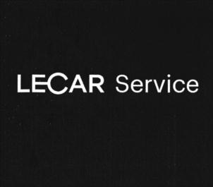 LECAR Service