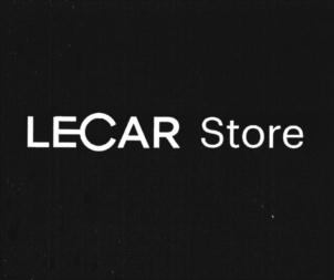 LECAR Store