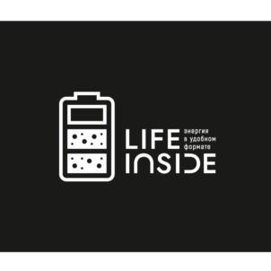 LIFE INSIDE энергия в удобном формате