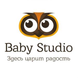 Baby Studio Здесь царит радость