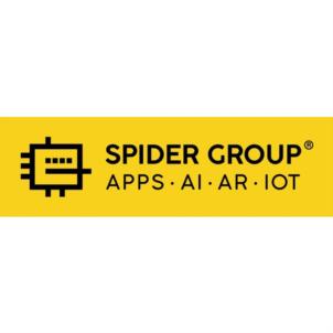 SPIDER GROUP APPS·AI·AR·IOT